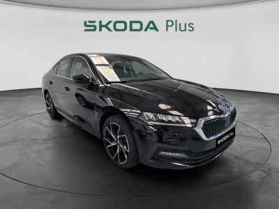 SKODA Ambition 1.5 TSI m-HEV 150CV DSG