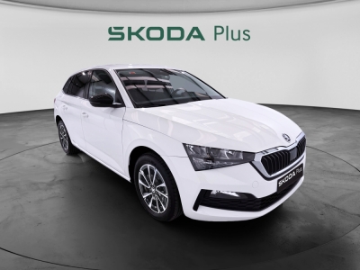 SKODA Style 1.6 TDI 115CV