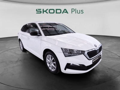 SKODA Style 1.6 TDI 115CV