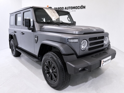 YUDO 6 2.0 L 4WD