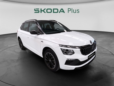 SKODA Montecarlo 1.5 TSI 150CV DSG
