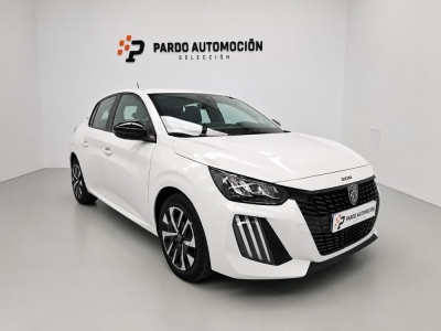 PEUGEOT Style Gasolina 100 S&S 6 Vel MAN