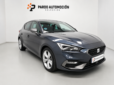 SEAT 2.0 TDI 110kW DSG-7 S&S FR XS