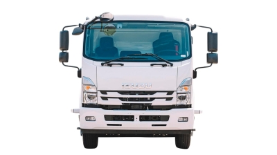 ISUZU GEN2 240CV