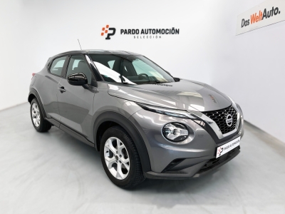 NISSAN DIG-T 117 Cv
