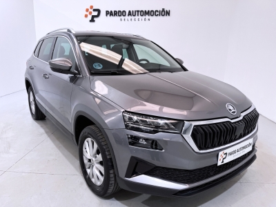 SKODA Ambition 2.0 TDI 115CV