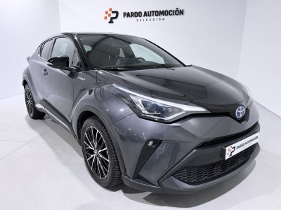 TOYOTA 2.0 180H 184CV