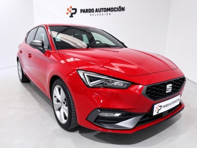 SEAT FR XS 1.5 TSI 130CV