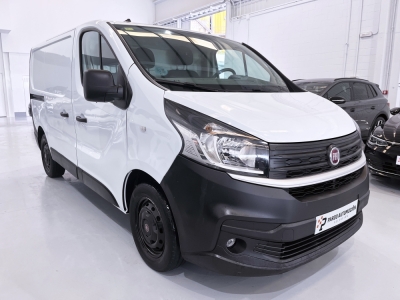 FIAT 1.2 Base Corto 2.0 MJet 120CV