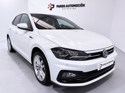 VOLKSWAGEN R-Line 1.0 TSI 95CV