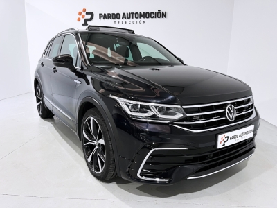 VOLKSWAGEN R-Line 2.0 TDI 150CV DSG
