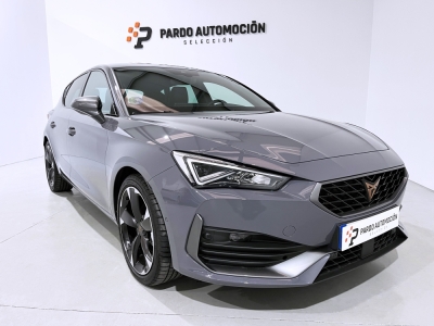 CUPRA 1.5 eTSI 150CV DSG