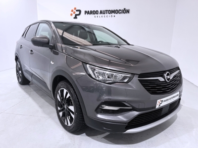 OPEL 1.5 Turbo Ecotec D Elegance 130CV