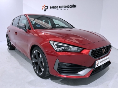 CUPRA 1.5 eTSI 150CV DSG