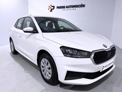 SKODA Active 1.0 TSI 95CV