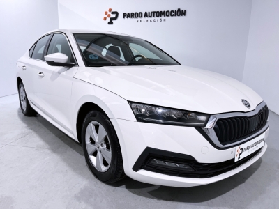 SKODA Ambition 2.0 TDI 150CV