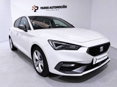 SEAT FR XS 2.0 TDI 150CV