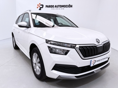 SKODA Ambition 1.0 TSI 110CV DSG