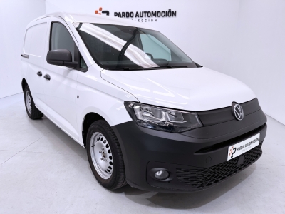 VOLKSWAGEN Cargo 2.0 TDI 102CV