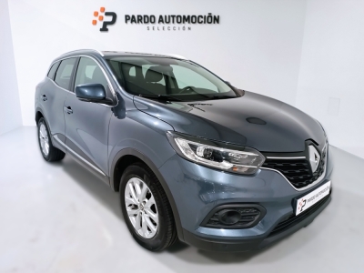 RENAULT Business Blue dCi 85W 115cv Auto