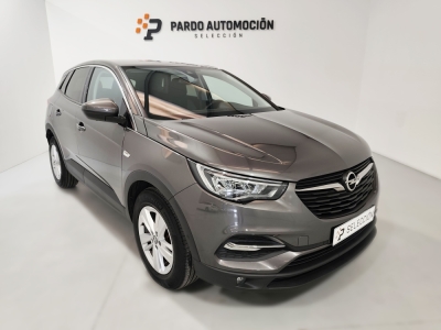 OPEL 1.5 CDTi Edition