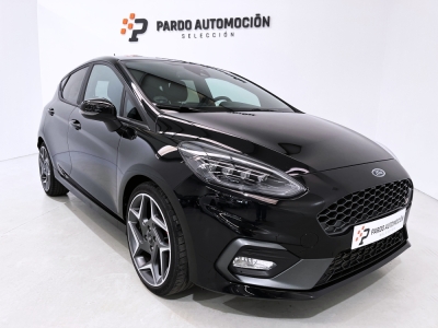 FORD ST 1.5 EcoBoost 200CV