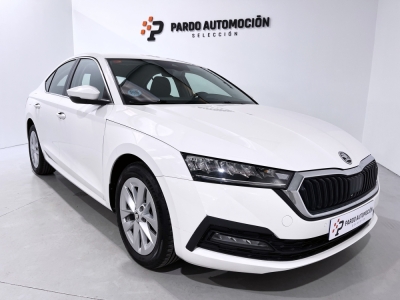 SKODA Ambition 2.0 TDI 150CV