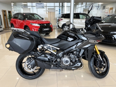 SUZUKI S1000GX