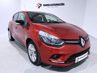 RENAULT Limited Energy TCe 90CV