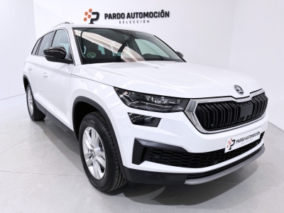 SKODA Ambition 2.0 TDI 150CV DSG - 7 Plazas