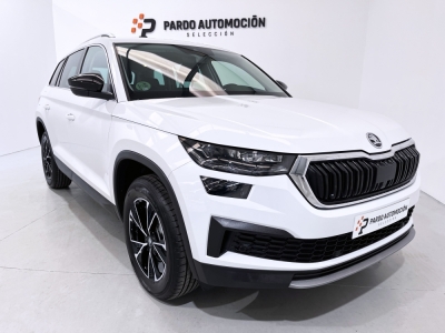 SKODA Ambition 2.0 TDI 150CV DSG - 7 Plazas