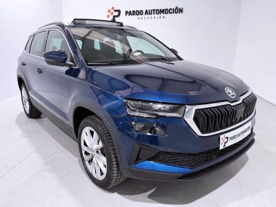 SKODA Style 1.5 TSI 150CV DSG