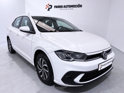 VOLKSWAGEN Life 1.0 TSI 95CV
