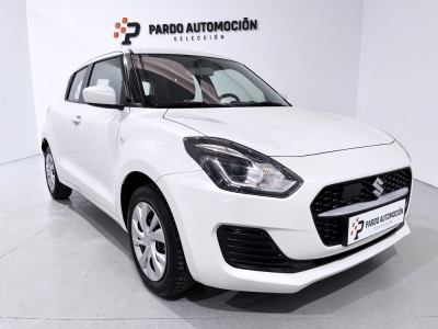 SUZUKI GLE Mild Hybrid