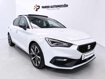 SEAT FR 1.5 TSI 150CV