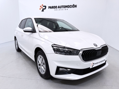 SKODA Selection 1.0 TSI 95CV