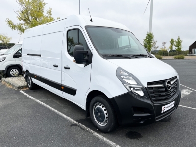 OPEL L3H2 130CV