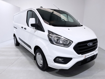 FORD Custom 300 L2H1 Trend