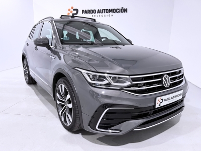 VOLKSWAGEN R-Line 2.0 TDI DSG 150CV