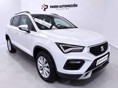 SEAT Style Evo Edition 1.5 TSI 150CV DSG