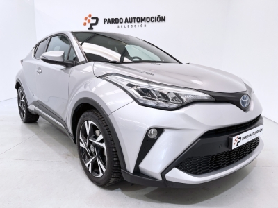 TOYOTA 2.0 Edition 184CV