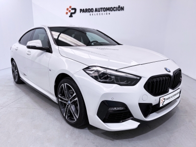 BMW 218i Gran Coupe Pack M Sport
