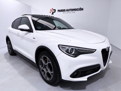 ALFA ROMEO 2.2 Diesel Sprint+ Q4 190CV