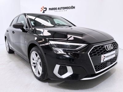 AUDI S-Line 35 TDI S-Tronic 150CV