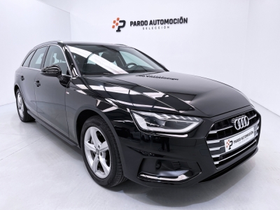AUDI Avant Advanced 40 TDI S-Tronic