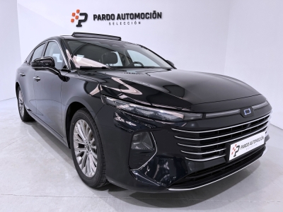 BESTUNE 1.5T DCT Exclusive 