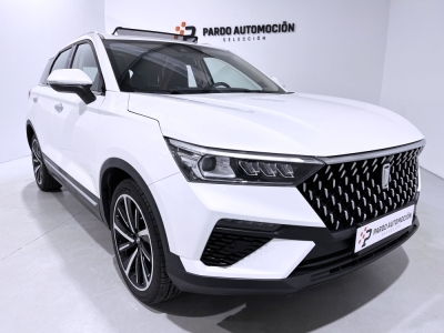 BESTUNE 1.5T DCT Premium