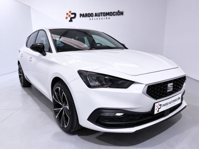 SEAT Style GO 2.0 TDI 115CV