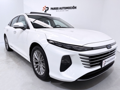 BESTUNE 1.5T DCT Exclusive