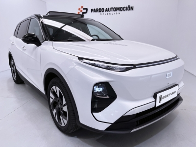 BESTUNE 1.5T PHEV Premium